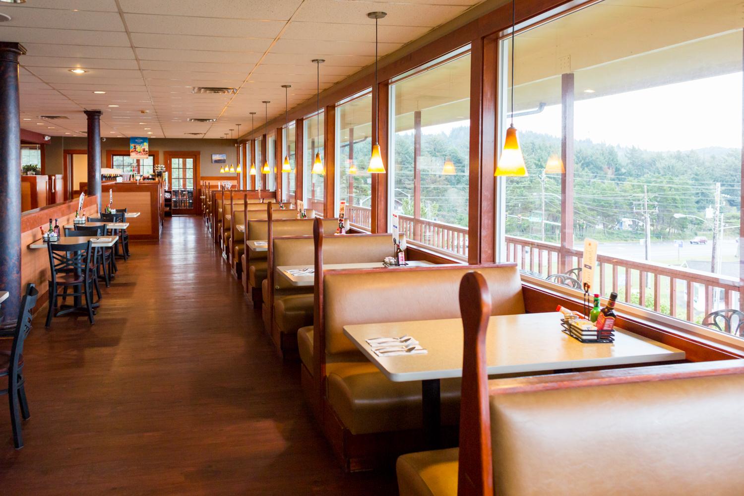 Izzy's Pizza